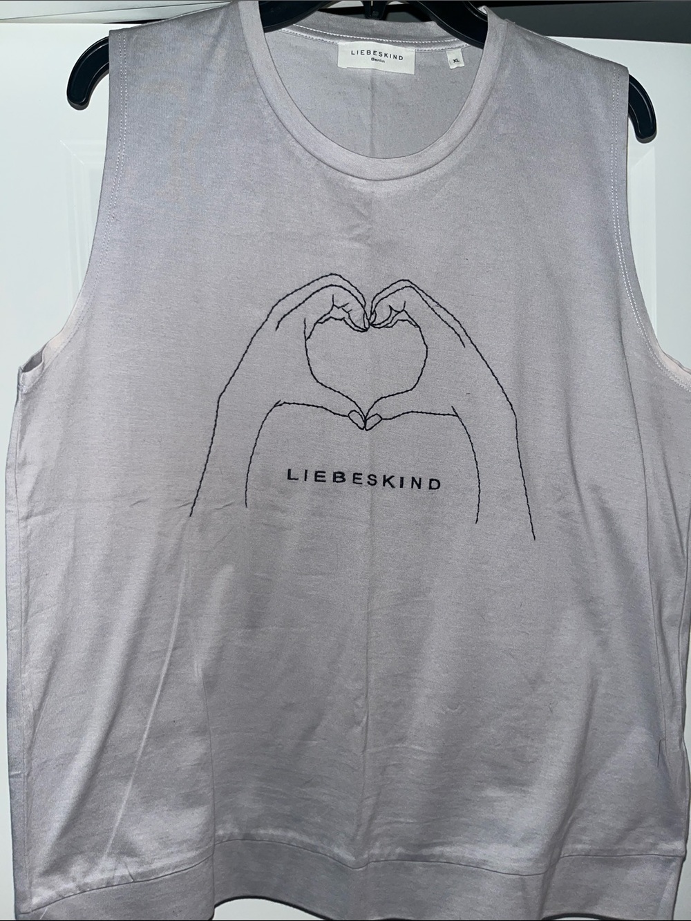 LIEBESKIND Barlin Teeshirt